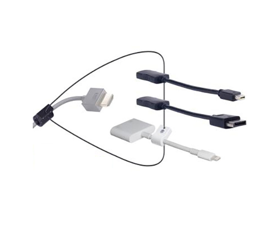 You Recently Viewed Liberty DL-AR586 DIGITALINX HDMI Adapter Ring Image